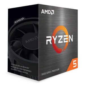 AMD Ryzen 5