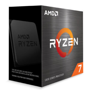 CPU AMD AM4