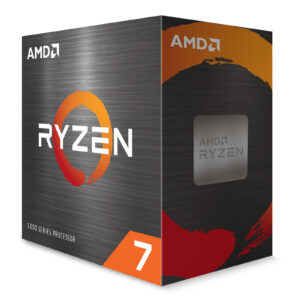 AMD 3.8 GHz 4.7 GHz