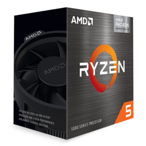 AMD Ryzen 5