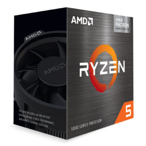 CPU AMD AM4