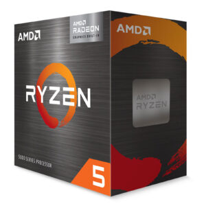 AMD 3.6 GHz 4.6 GHz