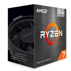 CPU AMD AM4