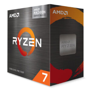 AMD 3.8 GHz 4.6 GHz