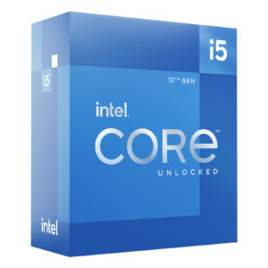 CPU Intel 1700