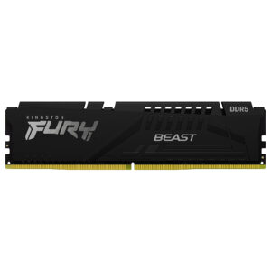 RAM Kingston DDR5 5600 MHz 64 Go
