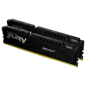 RAM Kingston DDR5 5600 MHz 128 Go