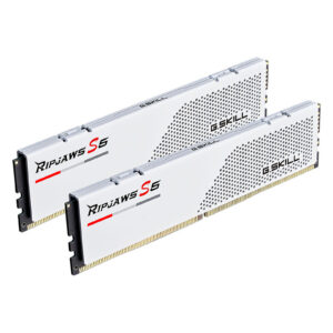 RAM G.Skill DDR5 6000 MHz 64 Go