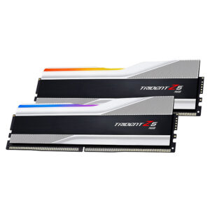 RAM G.Skill DDR5 6000 MHz 64 Go
