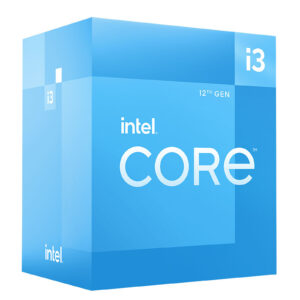 CPU Intel 1700