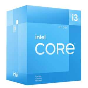 Intel Core i3