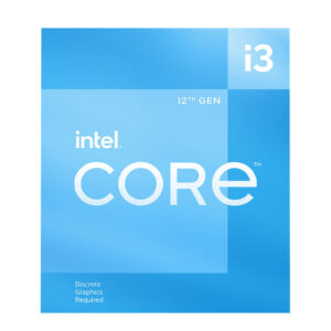 Intel 3.3 GHz 4.3 GHz