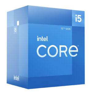 CPU Intel 1700