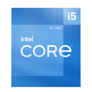 Intel 2.5 GHz 4.4 GHz
