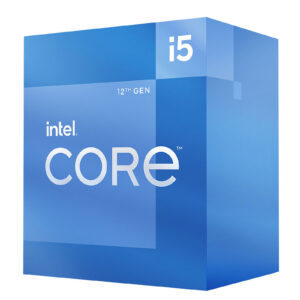 CPU Intel Core i5