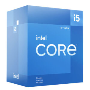 CPU Intel 1700