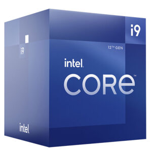 Intel Core i9