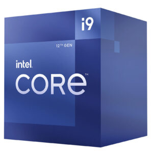 CPU Intel Core i9
