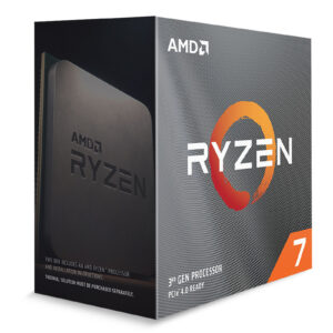 CPU AMD AM4