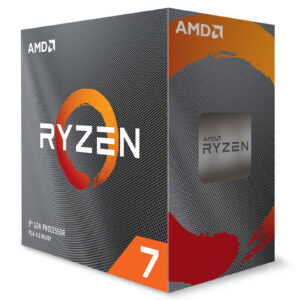 AMD 3.4 GHz 4.6 GHz
