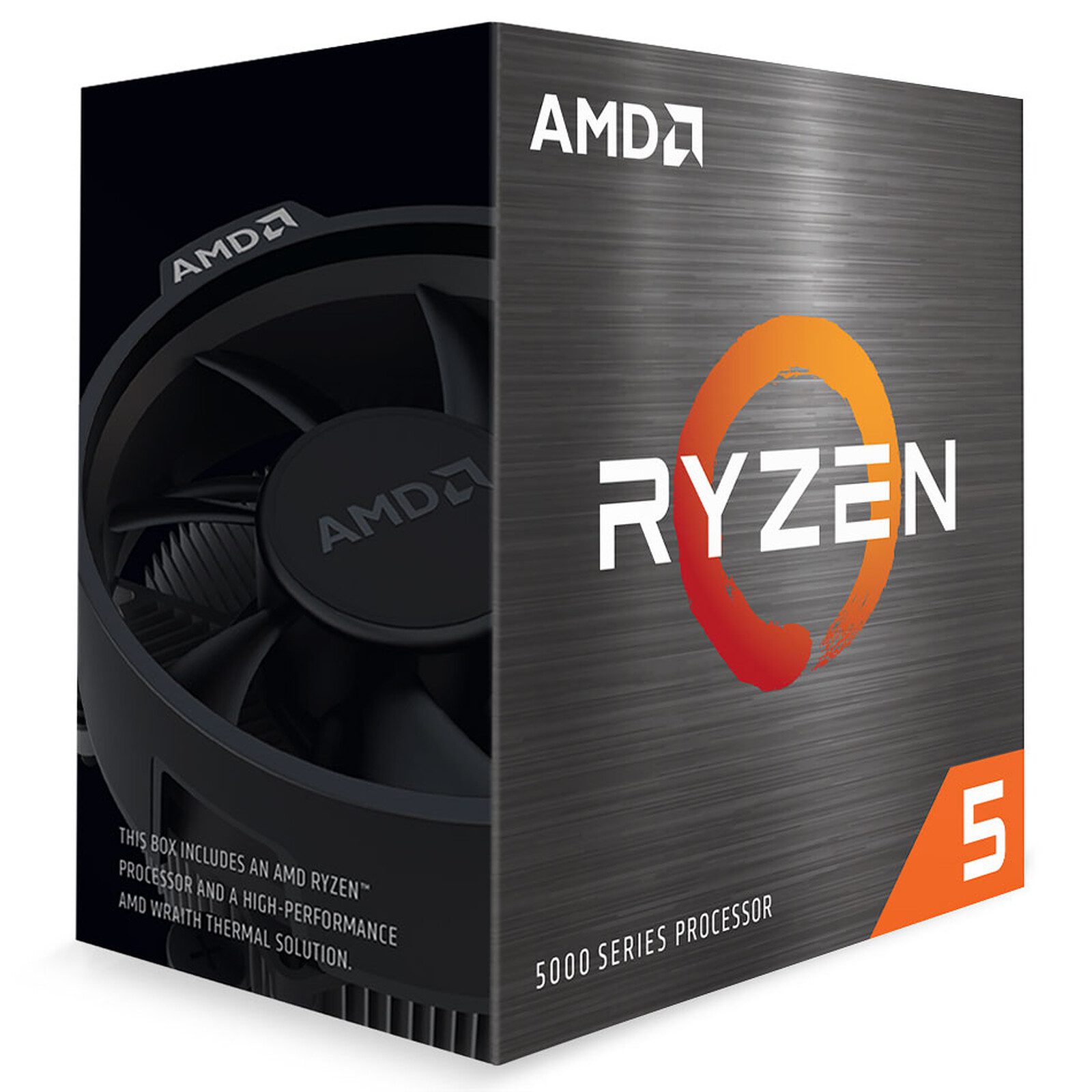 2 CPU AMD AM4