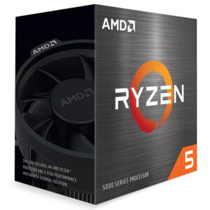 AMD Ryzen 5