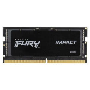 RAM Kingston DDR5 6000 MHz 16 Go