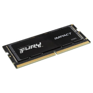 RAM Kingston DDR5 5600 MHz 16 Go