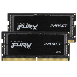 RAM Kingston DDR5 6400 MHz 32 Go