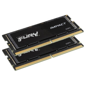 RAM Kingston DDR5 6400 MHz 32 Go