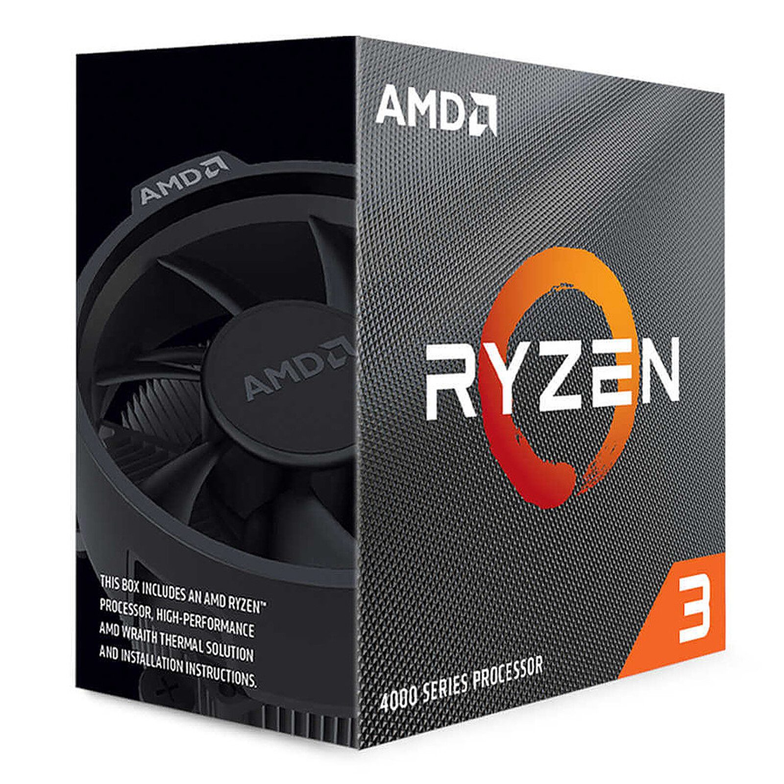 2 CPU AMD AM4