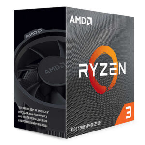 AMD Ryzen 3