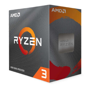 AMD 3.8 GHz 4 GHz