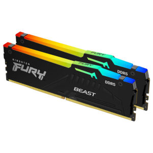 RAM Kingston DDR5 5600 MHz 64 Go