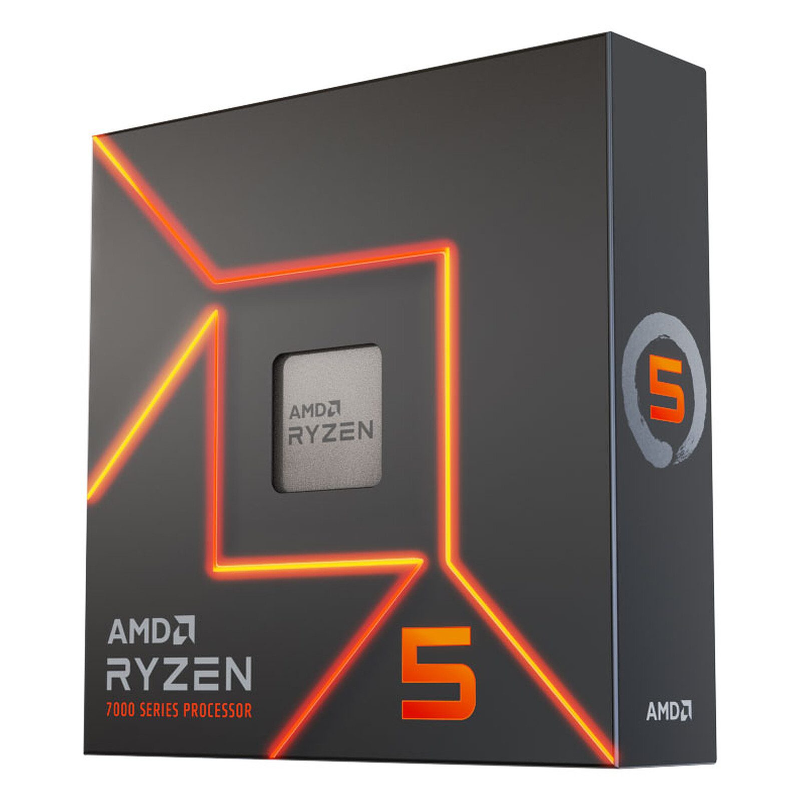 2 CPU AMD AM5