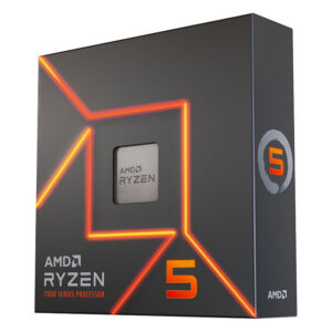 AMD Ryzen 5