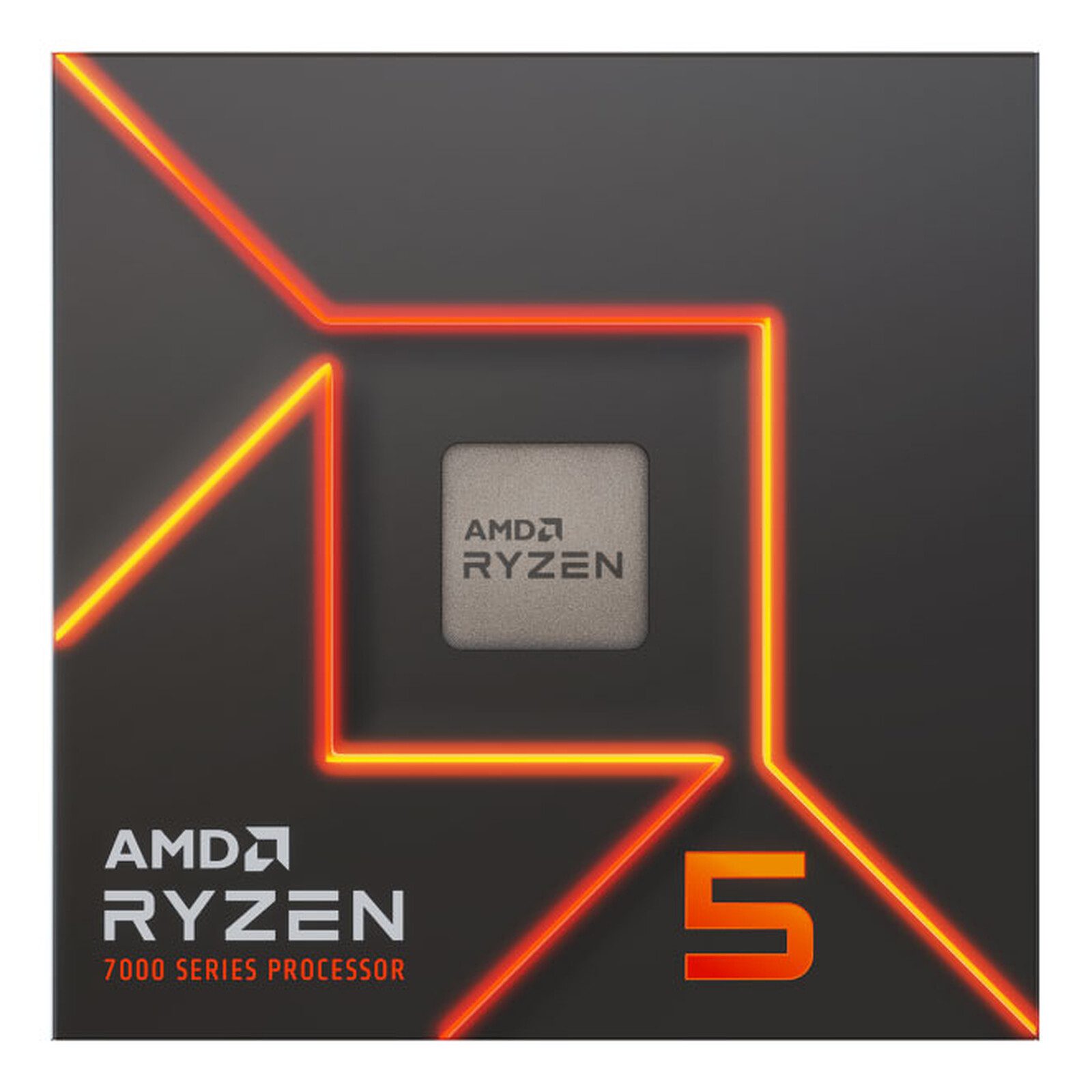 3 AMD 4.7 GHz 5.3 GHz