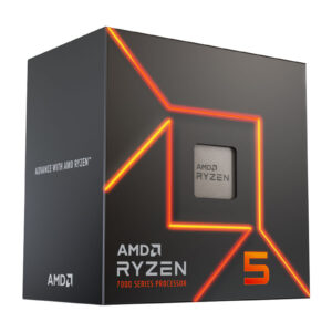CPU AMD AM5