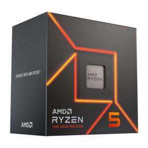 AMD Ryzen 5