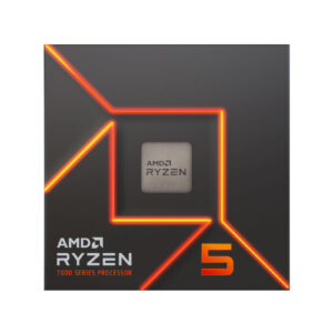 AMD 3.8 GHz 5.1 GHz