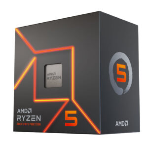 CPU AMD Ryzen 5
