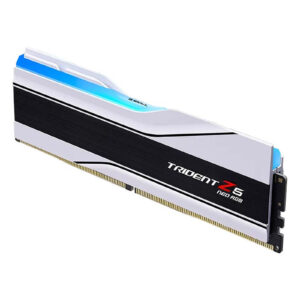 RAM G.Skill DDR5 6000 MHz 96 Go