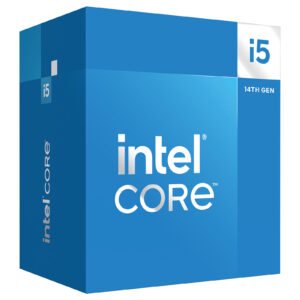 CPU Intel 1700
