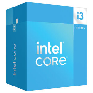Intel Core i3
