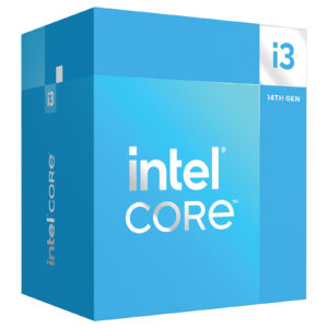 CPU Intel 1700