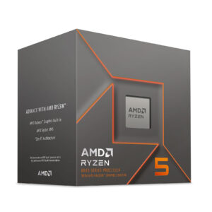 CPU AMD AM5