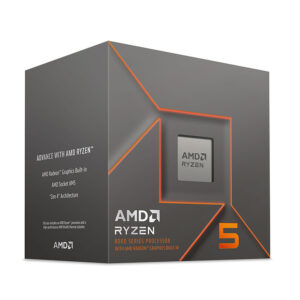 AMD Ryzen 5