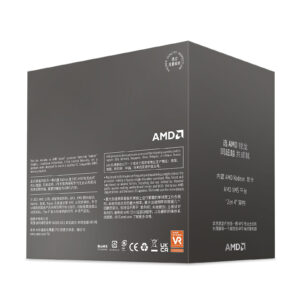 CPU AMD Ryzen 5