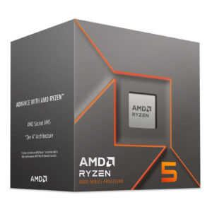 CPU AMD AM5