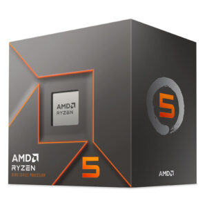 CPU AMD Ryzen 5